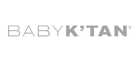 Baby K’tan Brand Logo