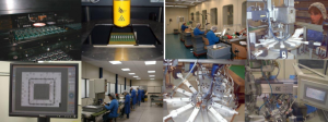 Tecnimed Factory
